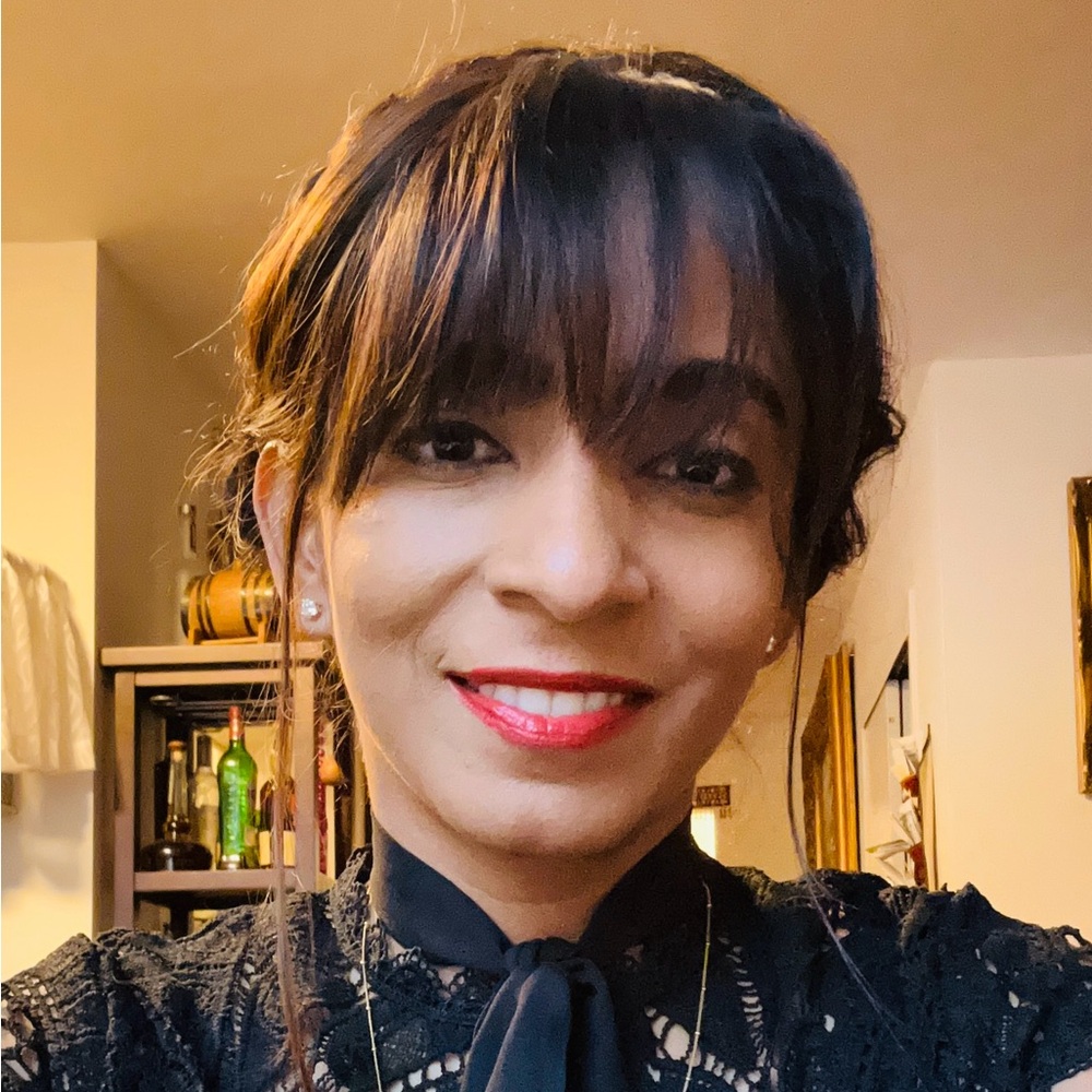 Meet your Posher, Sneha